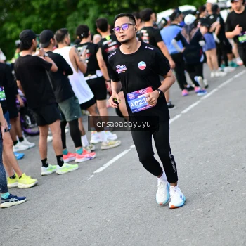 Runner Photo 4154001