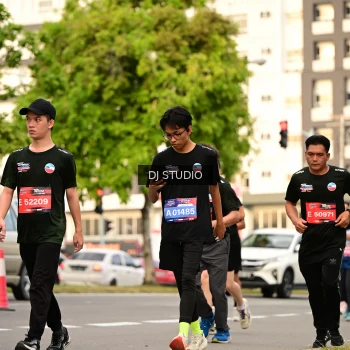 Runner Photo 4154004