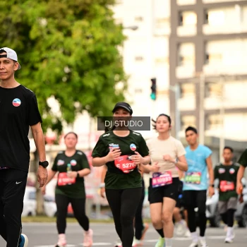 Runner Photo 4154005