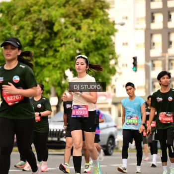 Runner Photo 4154012