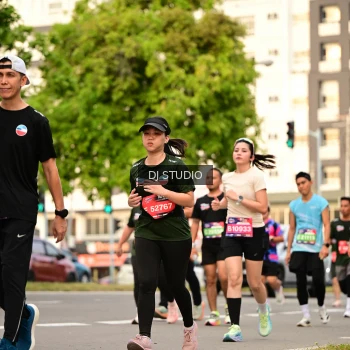 Runner Photo 4154014