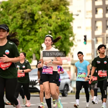 Runner Photo 4154015