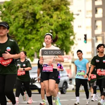 Runner Photo 4154020