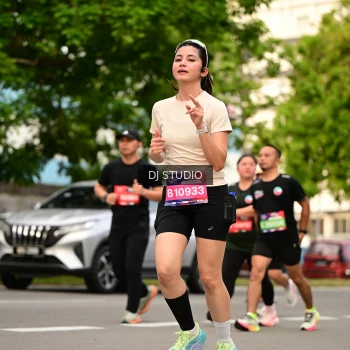 Runner Photo 4154021