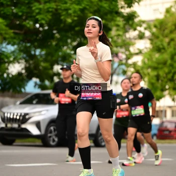 Runner Photo 4154026