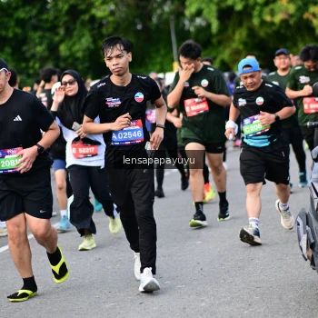 Runner Photo 4154028