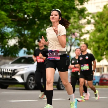 Runner Photo 4154030