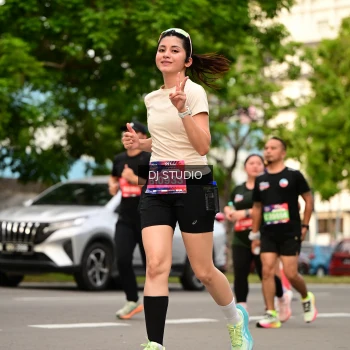Runner Photo 4154031