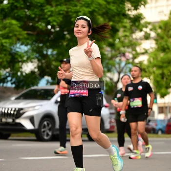 Runner Photo 4154032