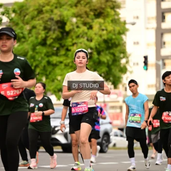 Runner Photo 4154034