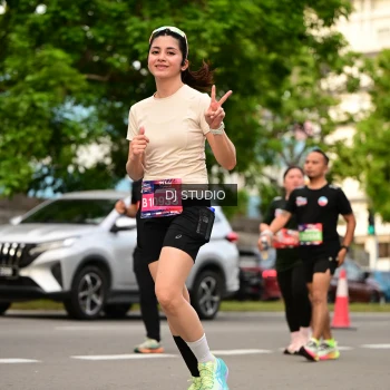 Runner Photo 4154035