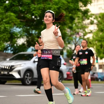 Runner Photo 4154037