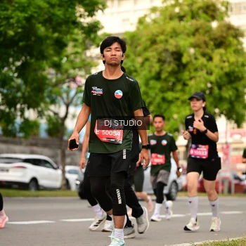 Runner Photo 4154044