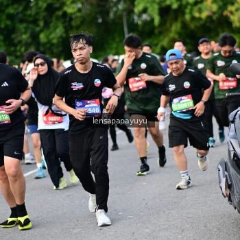 Runner Photo 4154047