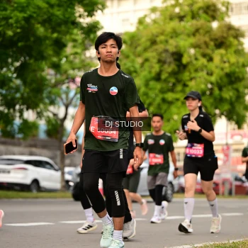 Runner Photo 4154050