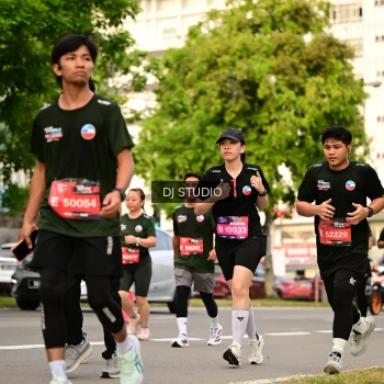 Runner Photo 4154051