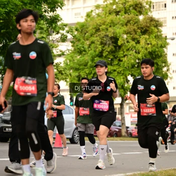 Runner Photo 4154052