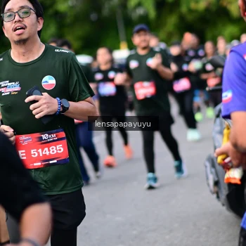 Runner Photo 4154057