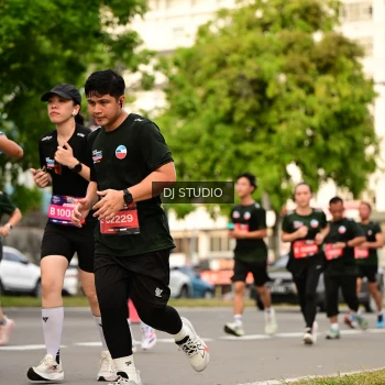 Runner Photo 4154058
