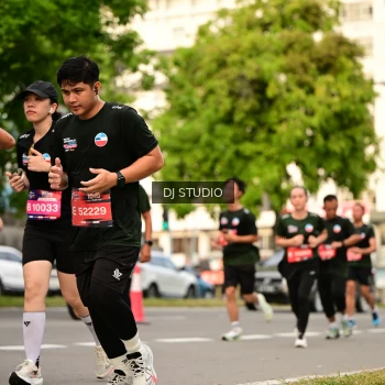 Runner Photo 4154060