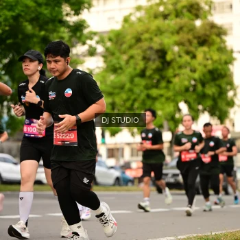 Runner Photo 4154061