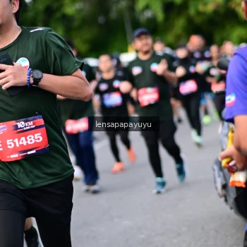 Runner Photo 4154064