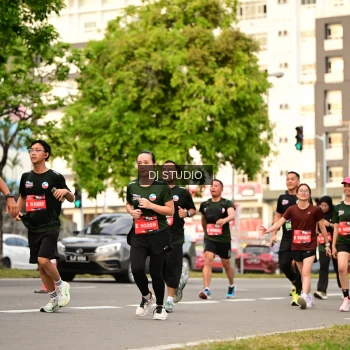Runner Photo 4154065