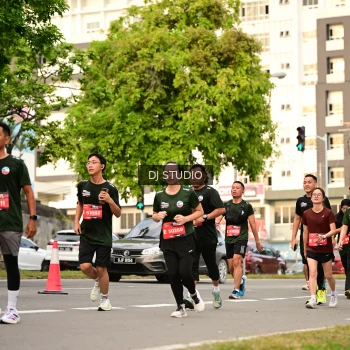 Runner Photo 4154067