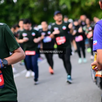 Runner Photo 4154078