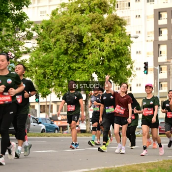 Runner Photo 4154079
