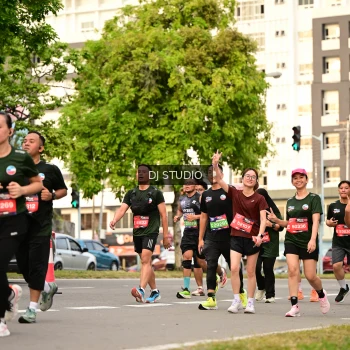 Runner Photo 4154080