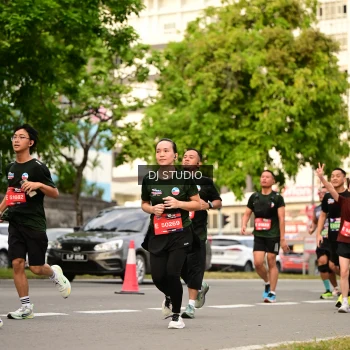 Runner Photo 4154081