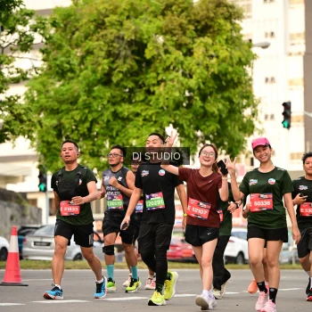 Runner Photo 4154082