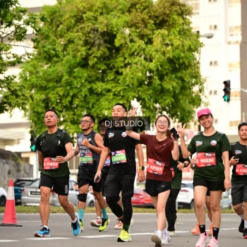 Runner Photo 4154085