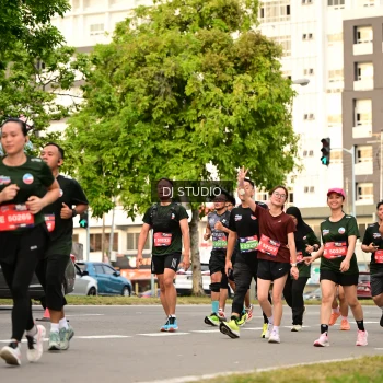 Runner Photo 4154086