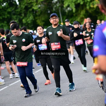 Runner Photo 4154087