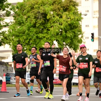 Runner Photo 4154088