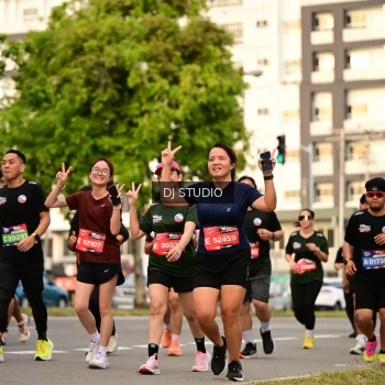 Runner Photo 4154089