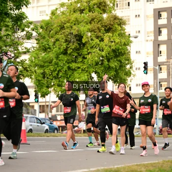 Runner Photo 4154090