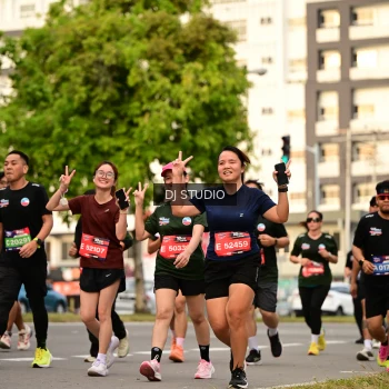 Runner Photo 4154091