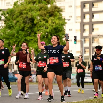 Runner Photo 4154093