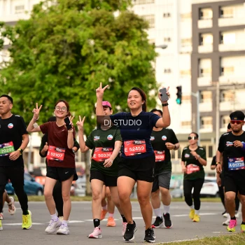 Runner Photo 4154102