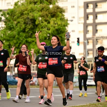 Runner Photo 4154103