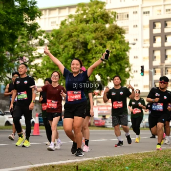 Runner Photo 4154104