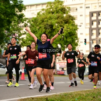 Runner Photo 4154105