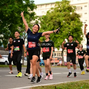 Runner Photo 4154107