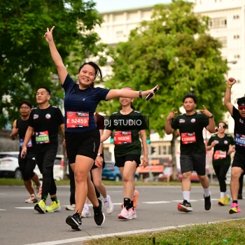 Runner Photo 4154108