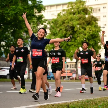 Runner Photo 4154109