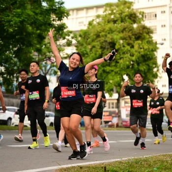 Runner Photo 4154110