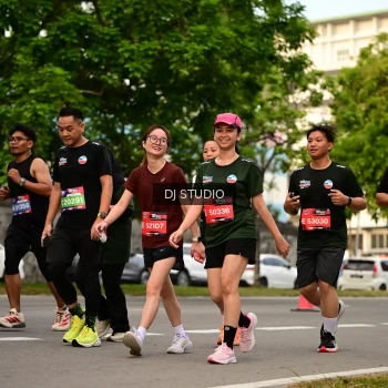 Runner Photo 4154112
